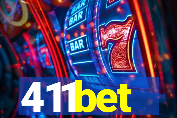 411bet