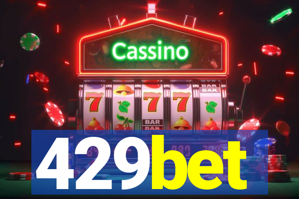 429bet