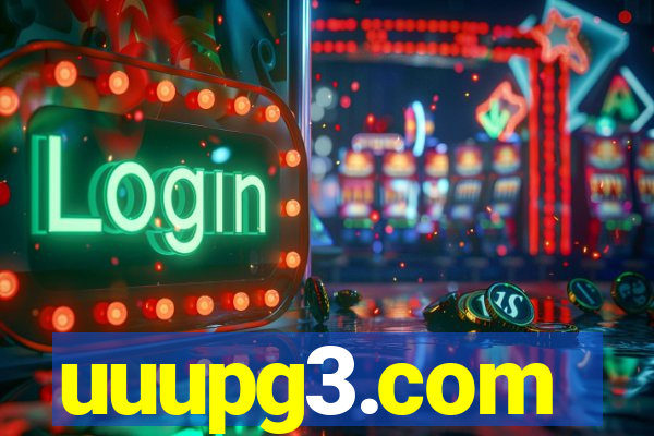 uuupg3.com