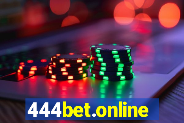 444bet.online