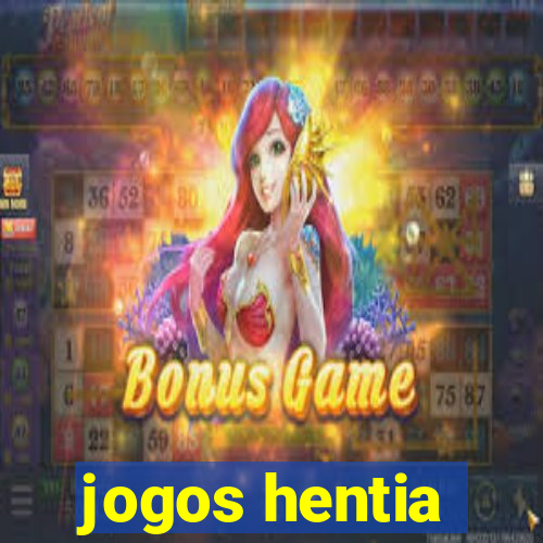 jogos hentia