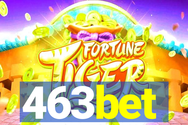 463bet