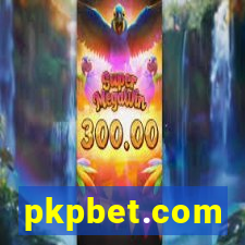 pkpbet.com