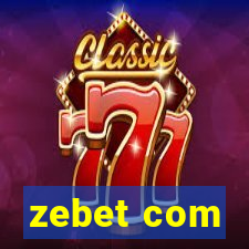 zebet com