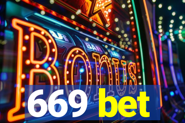 669 bet