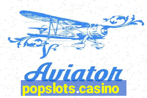 popslots.casino