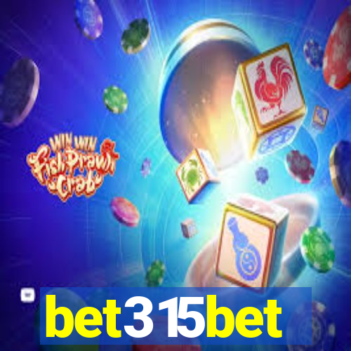 bet315bet