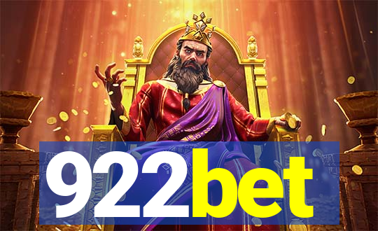 922bet