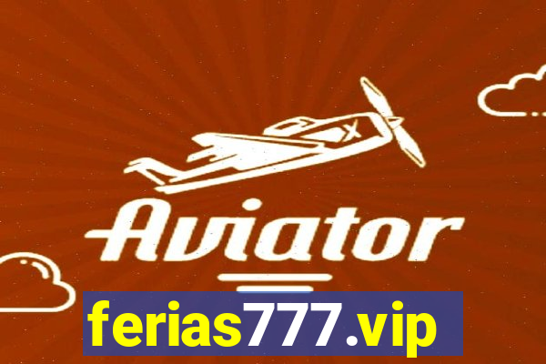 ferias777.vip