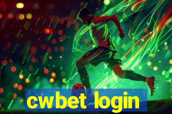 cwbet login