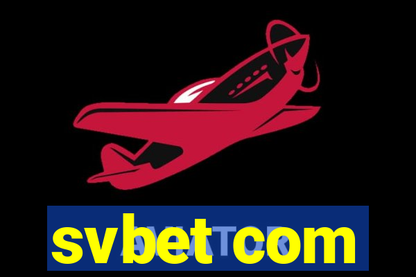 svbet com