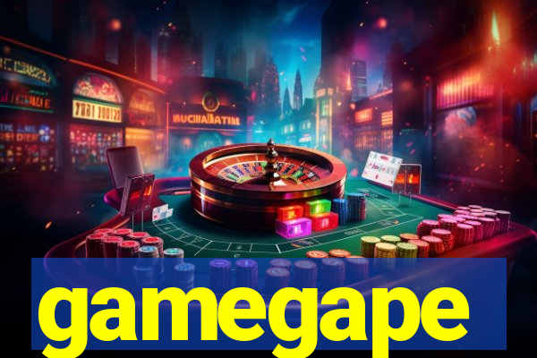 gamegape