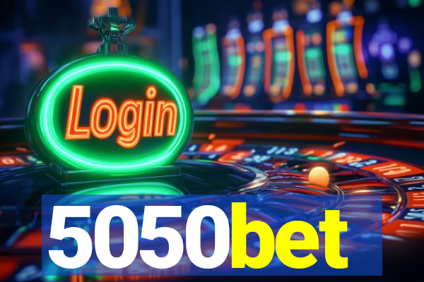 5050bet