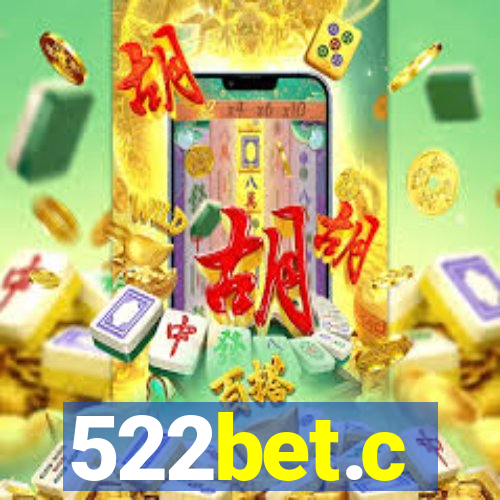 522bet.c