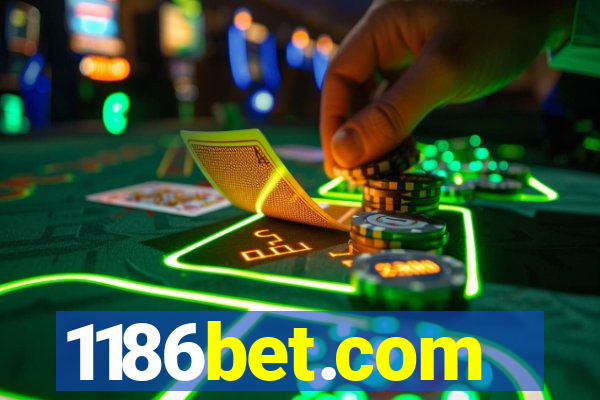 1186bet.com