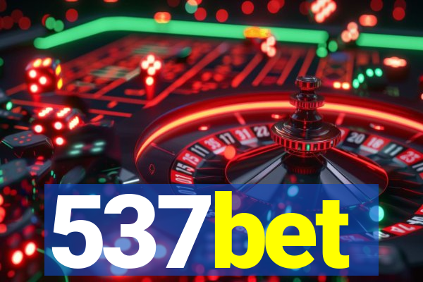 537bet