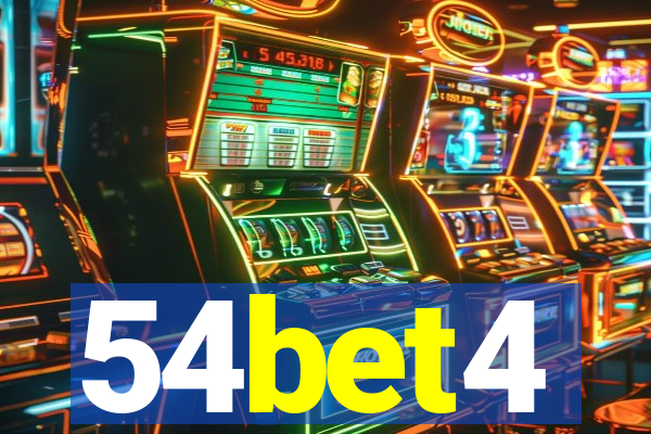 54bet4