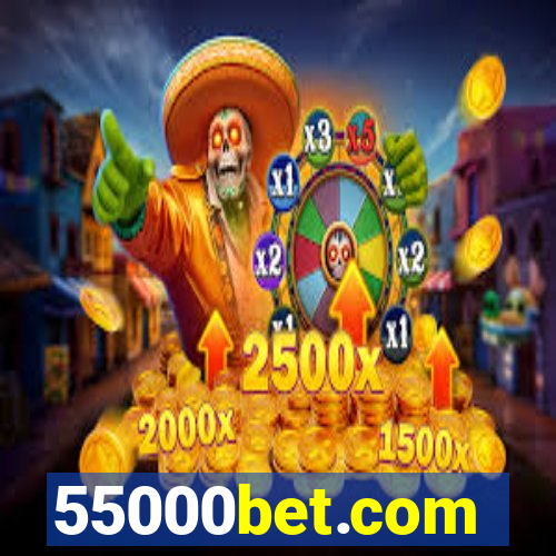 55000bet.com