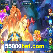 55000bet.com