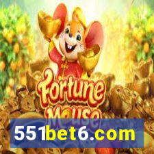 551bet6.com