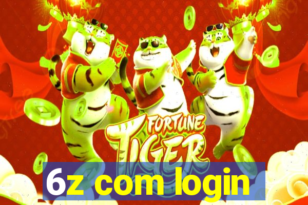 6z com login