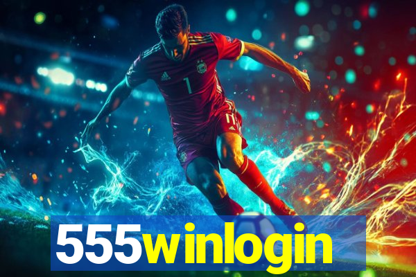 555winlogin