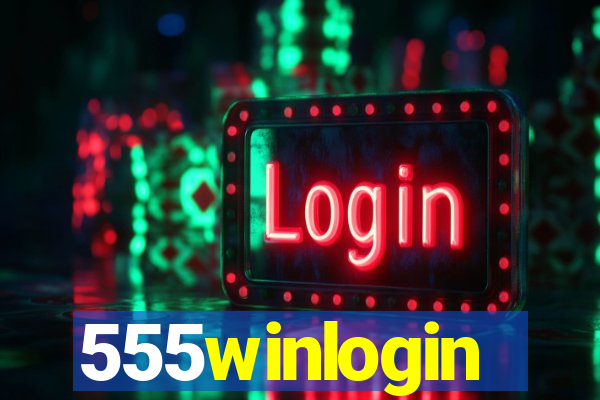 555winlogin