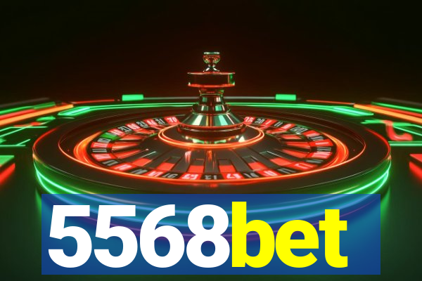 5568bet