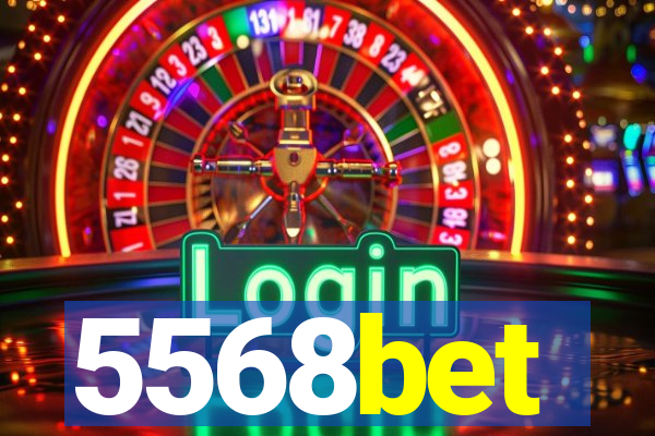 5568bet