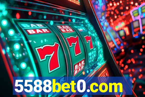 5588bet0.com