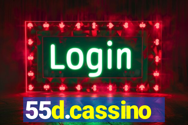 55d.cassino