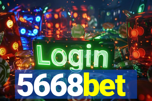 5668bet