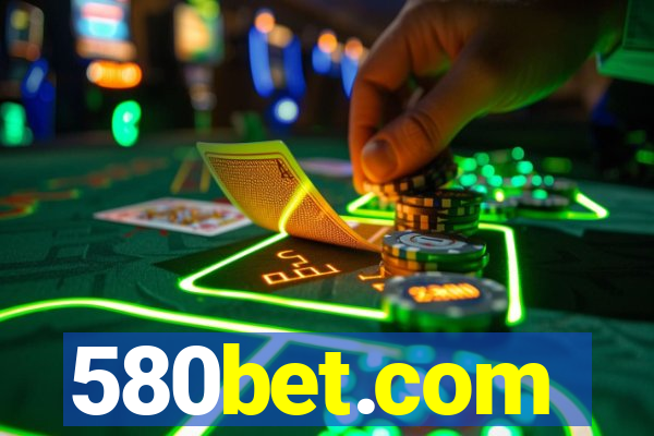 580bet.com