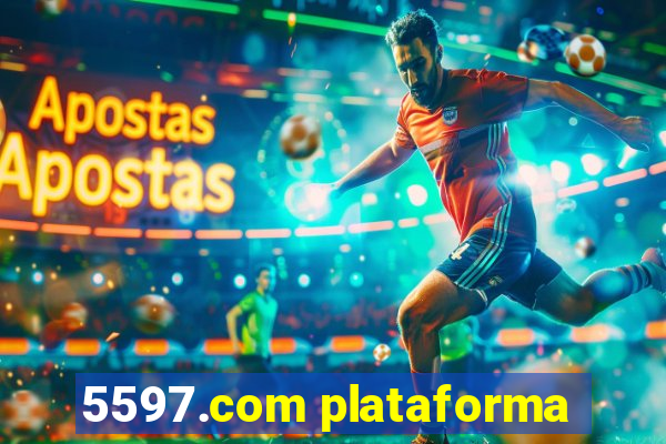 5597.com plataforma