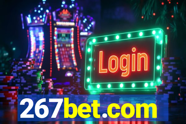 267bet.com