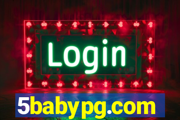 5babypg.com