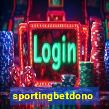 sportingbetdono