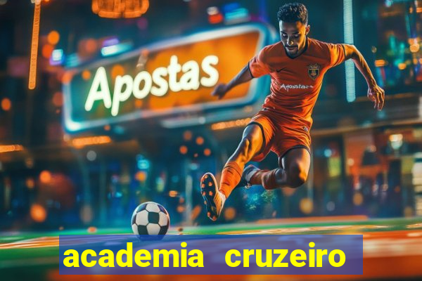 academia cruzeiro do sul betim