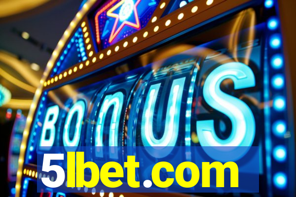 5lbet.com