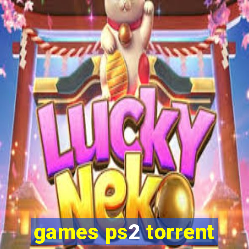 games ps2 torrent