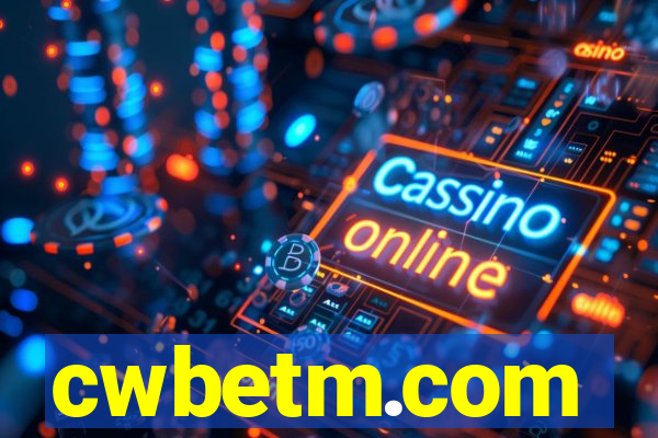 cwbetm.com