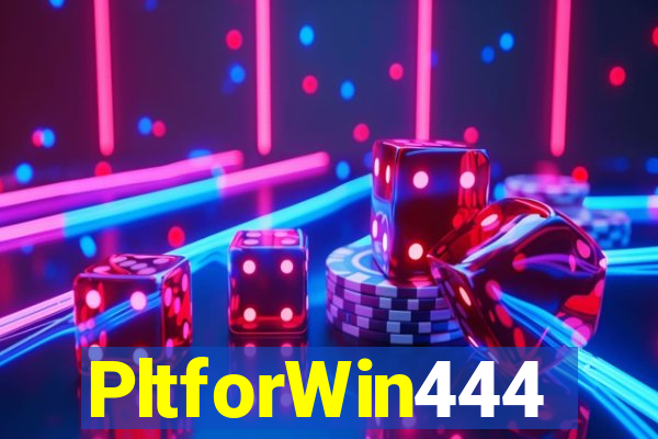 PltforWin444