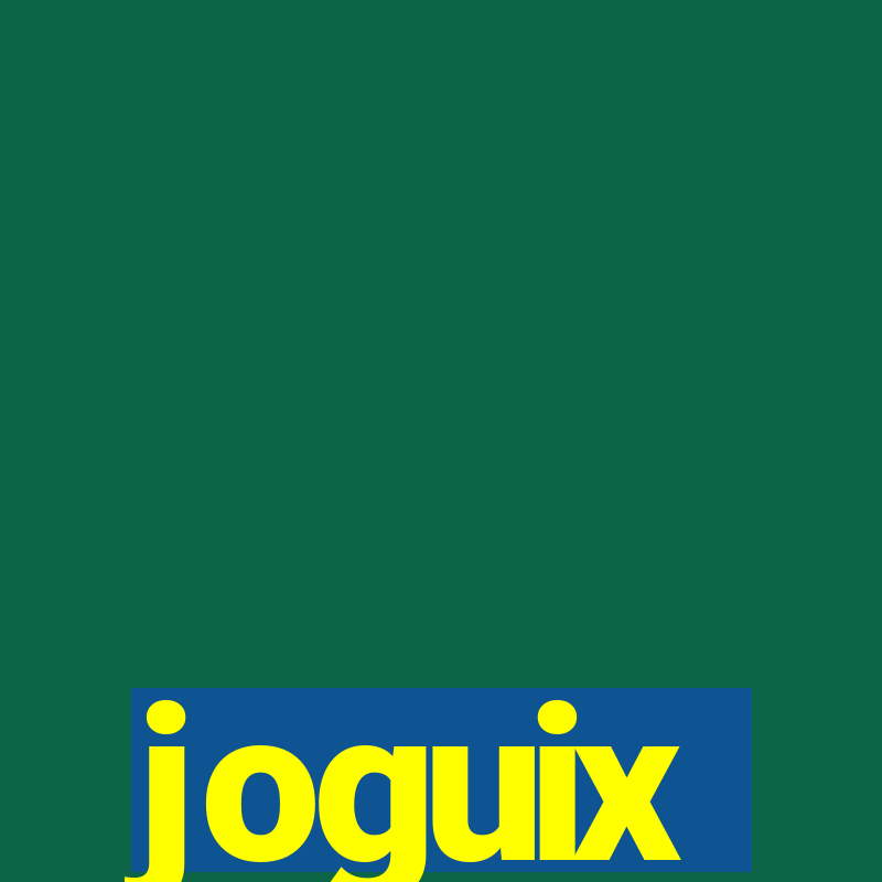 joguix