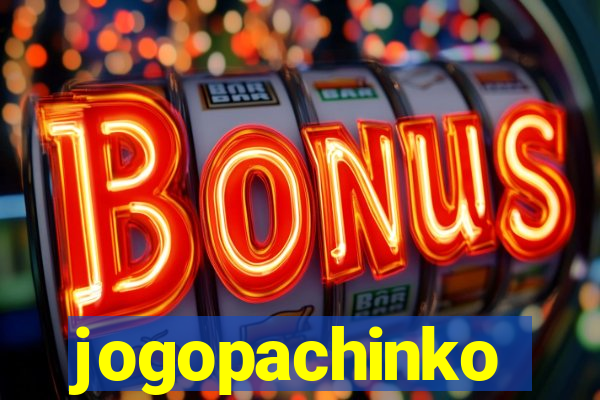 jogopachinko