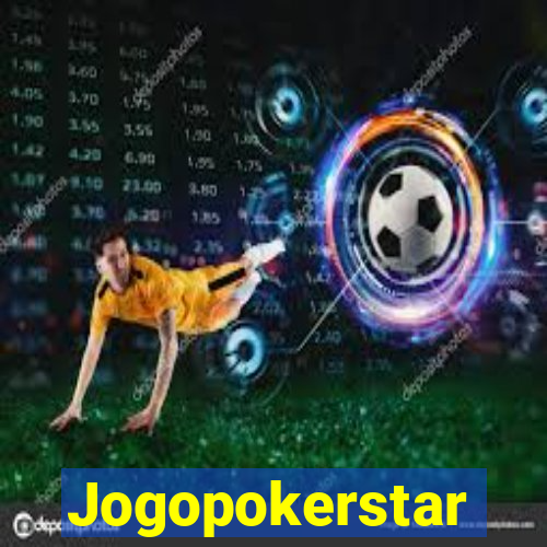 Jogopokerstar