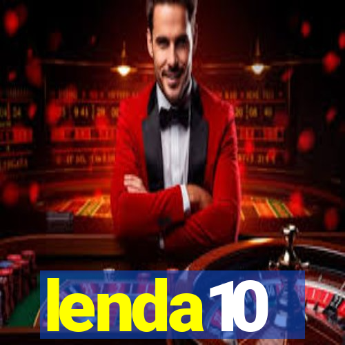 lenda10