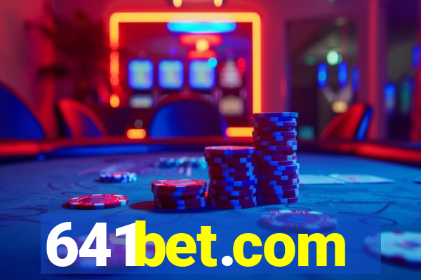 641bet.com