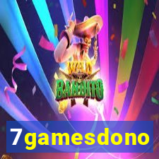 7gamesdono