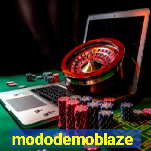 mododemoblaze