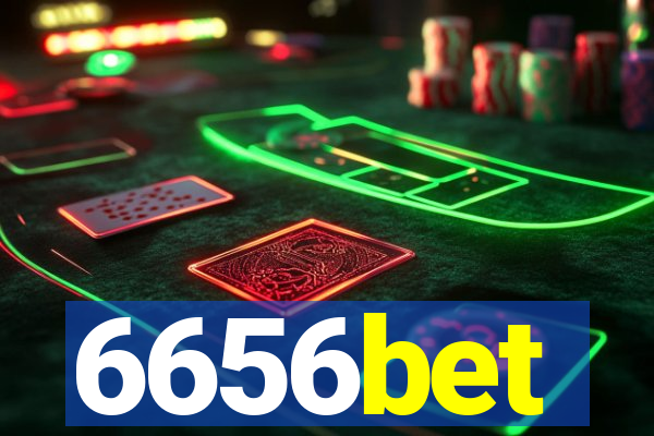 6656bet